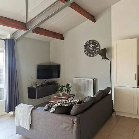 't Appelke - Hof Libeek In Het Heuvelland Sint Geertruid