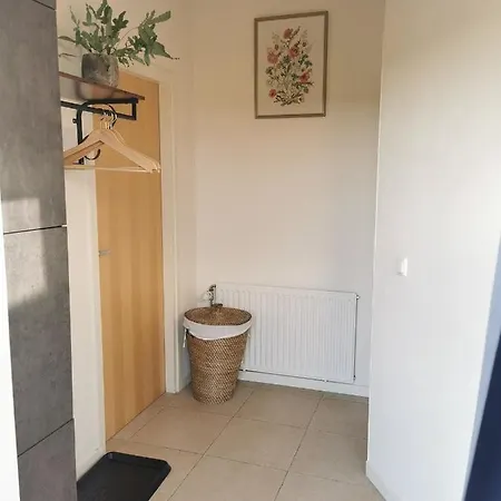 Appartement ’t Appelke - Hof Libeek In Het Heuvelland