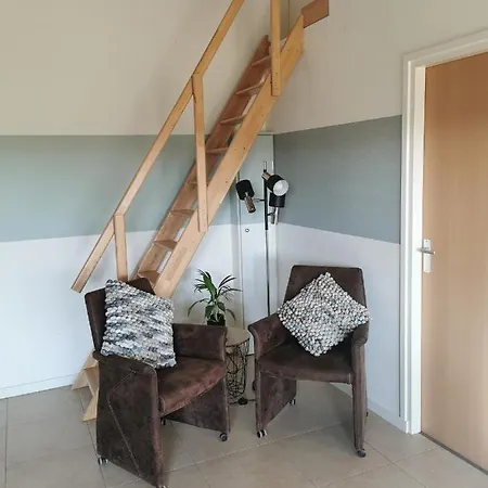 't Appelke - Hof Libeek In Het Heuvelland *