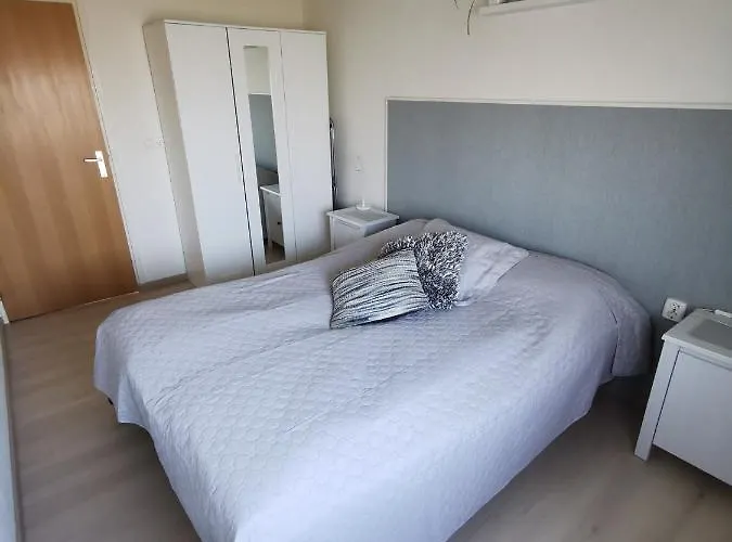 't Appelke - Hof Libeek In Het Heuvelland * 신트기어트루이드