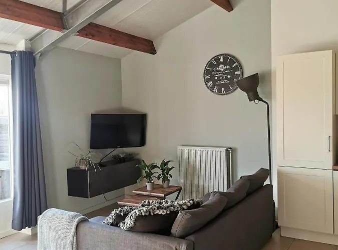 't Appelke - Hof Libeek In Het Heuvelland Sint Geertruid