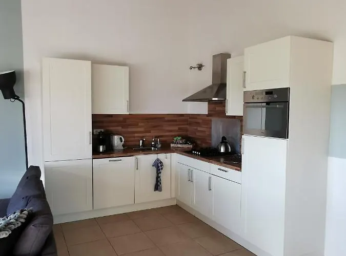 Apartamento 't Appelke - Hof Libeek In Het Heuvelland