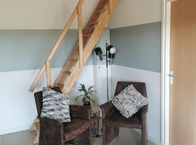 't Appelke - Hof Libeek In Het Heuvelland *