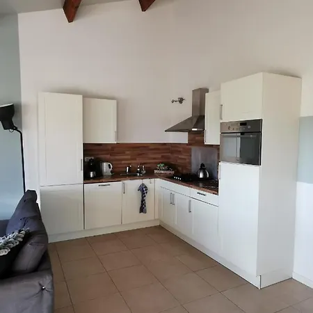 Apartment 't Appelke - Hof Libeek In Het Heuvelland