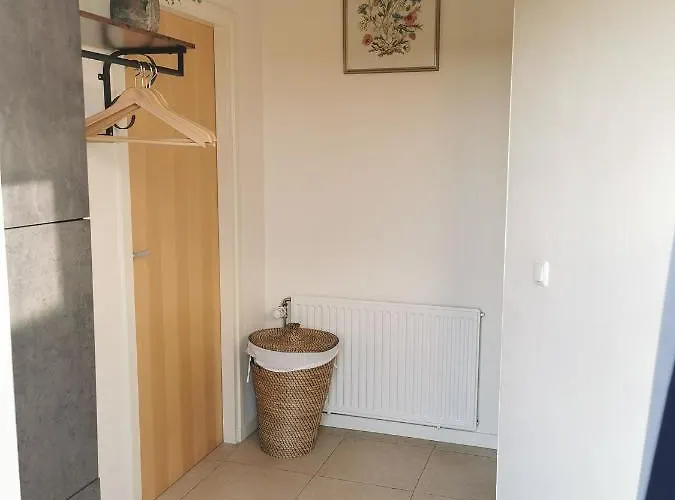 Apartamento 't Appelke - Hof Libeek In Het Heuvelland